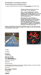 Mobile Screenshot of fahrradhersteller-verzeichnis.de